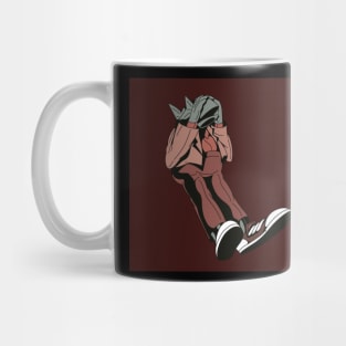 Fishman FoXt Mug